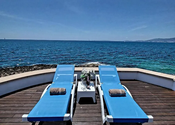 Villa Mar Felostal