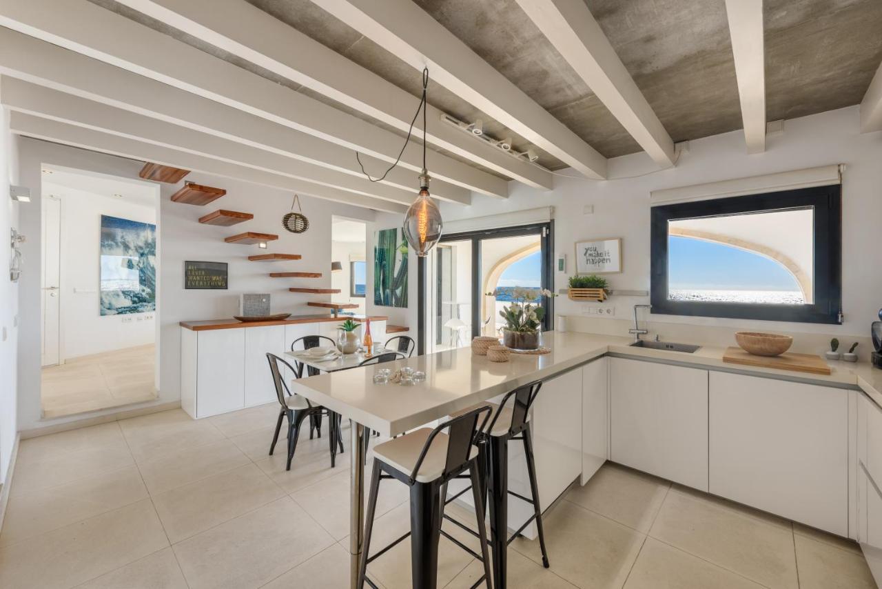Ferienhaus Mar Felostal *