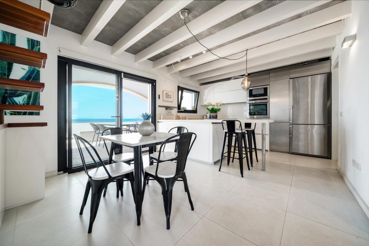 Mar Felostal Ferienhaus Palma
