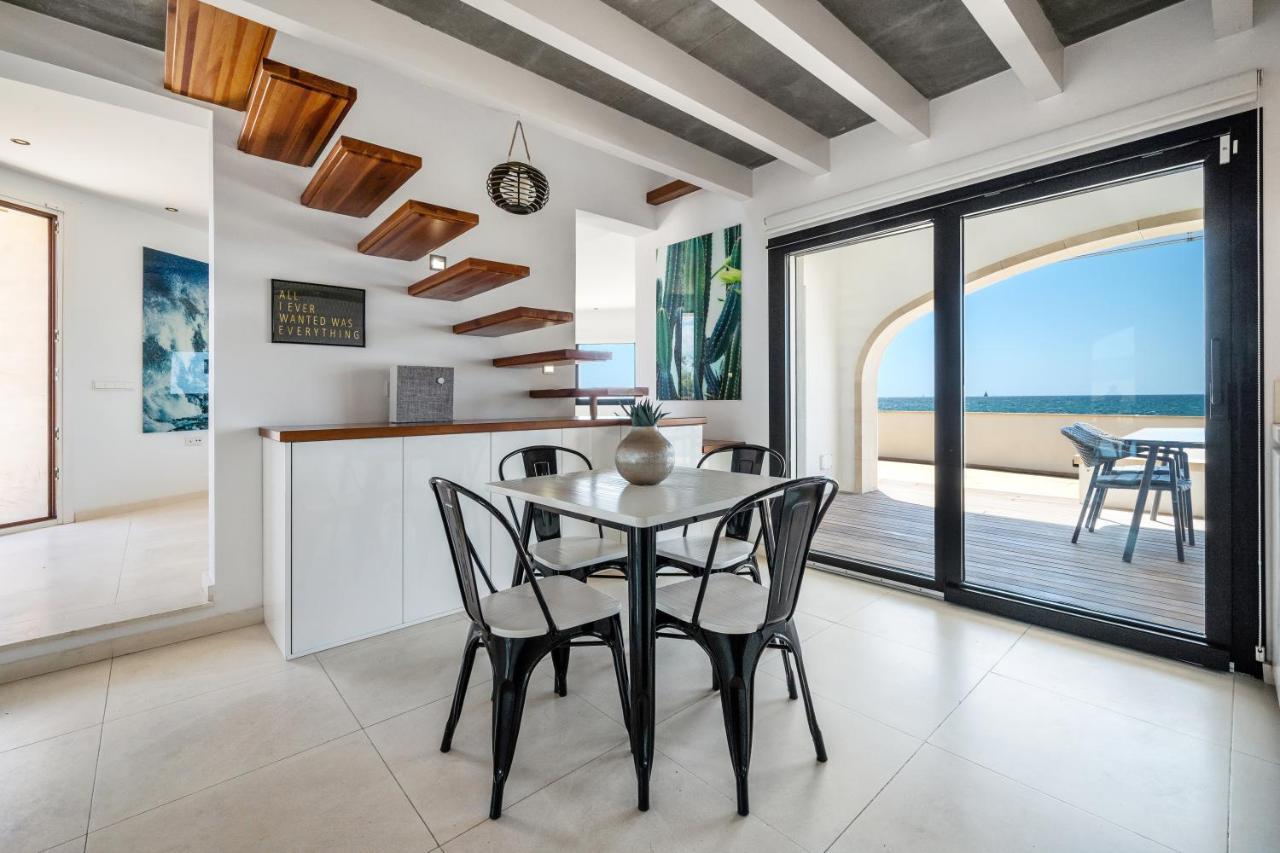 Mar Felostal Ferienhaus