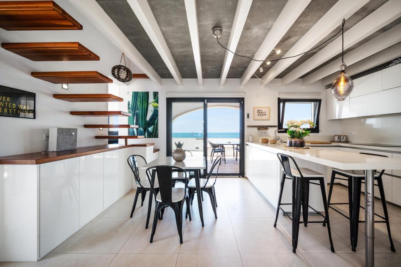 Mar Felostal Ferienhaus *