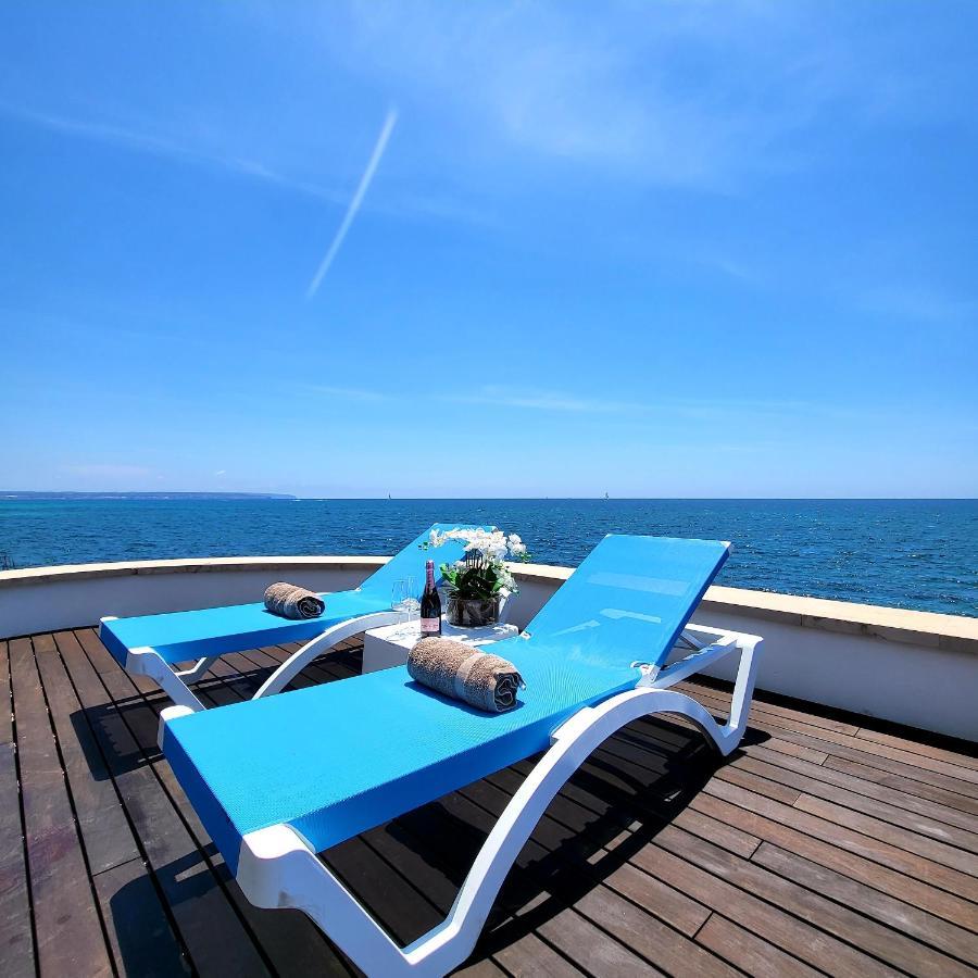 Ferienhaus Mar Felostal