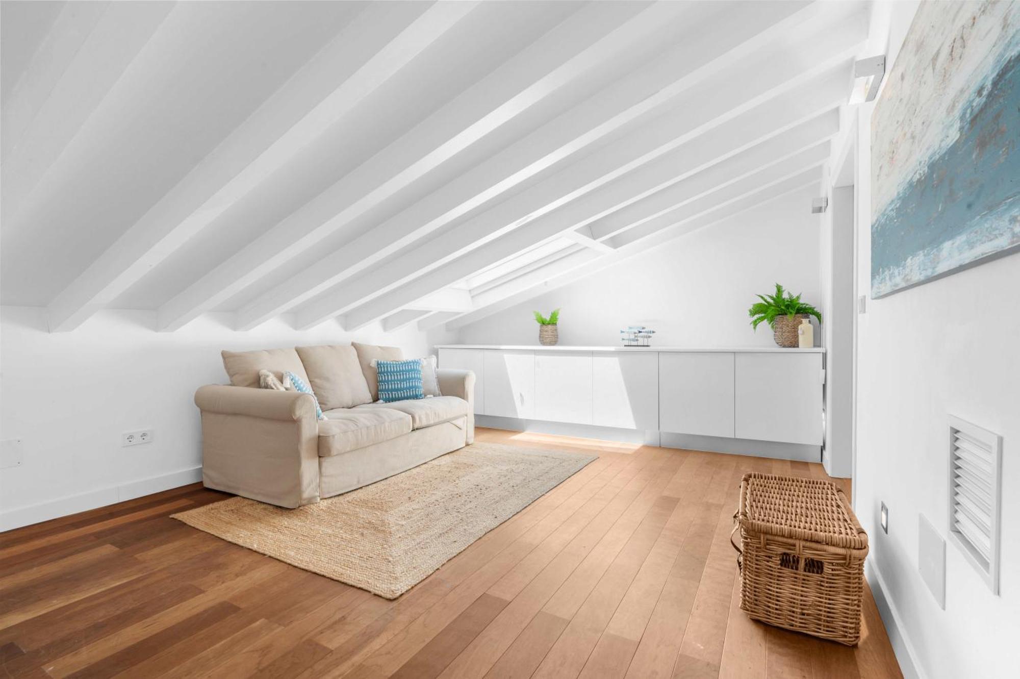 Mar Felostal Ferienhaus Palma