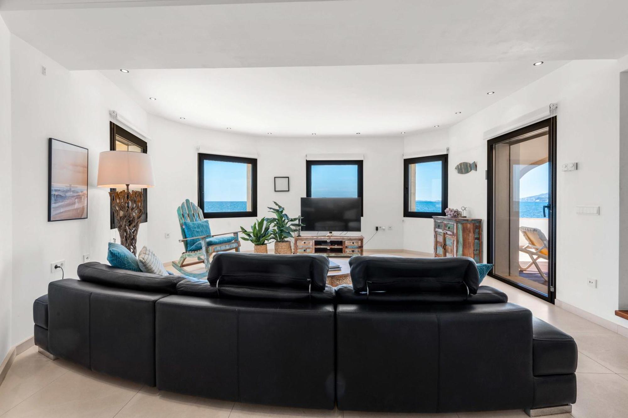 Ferienhaus Mar Felostal Palma