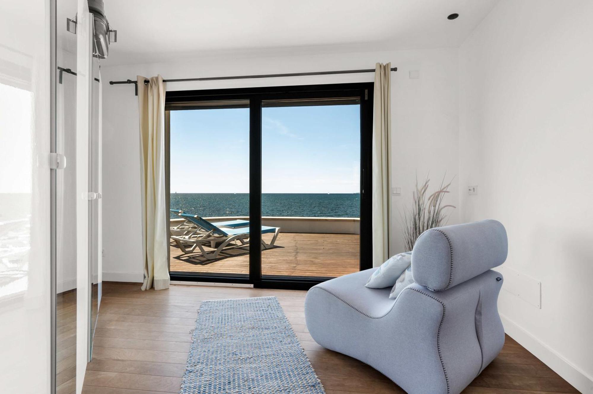 Ferienhaus Mar Felostal